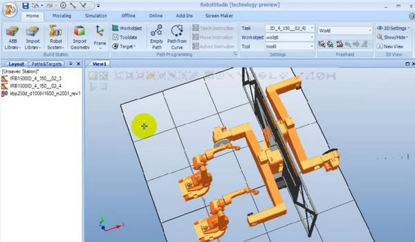 ��ABB�����˷��������ر�����ء�ABB�����˷������� V6.08 ������Կ��