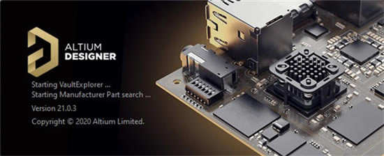 Altium Designer 2021ر