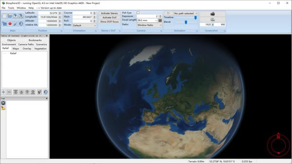 Biosphere3DءBiosphere3D(ʽȾ) v2021.0125.13 ٷ汾