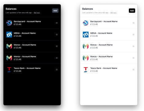 Balance BarѰءBalance Bar(˵ʾ) v0.8.2 ٷ汾