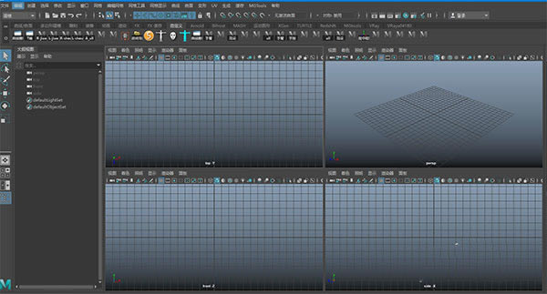 Maya桿Maya v2024 pc