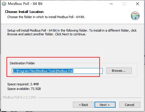 Modbus Pollر氲װ3ͼ