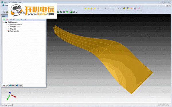 NREC MAX PACرءNREC MAX PACİ v8.8.6.0 ر