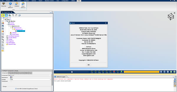 VERICUT9.0.1رءVERICUTر v9.0.1 Ѱ