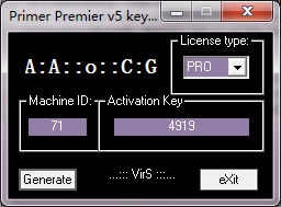 Primer Premier 6رءPrimer Premier 6 v6.24 ر-վ