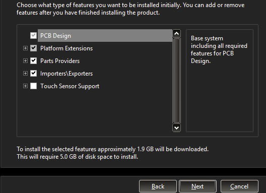 Altium Designer20ر氲װ