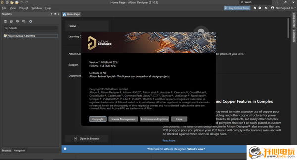 Altium Designer���İ��ͼ