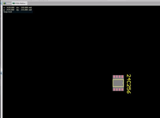 Altium Designer��תԪ������������3