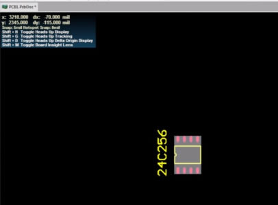 Altium Designer��תԪ������������6