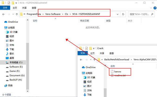 ��AlphaCAM2021�ر�����ء�Vero AlphaCAM 2021���İ� v2021.0.2022.119 ����ر��(��������)