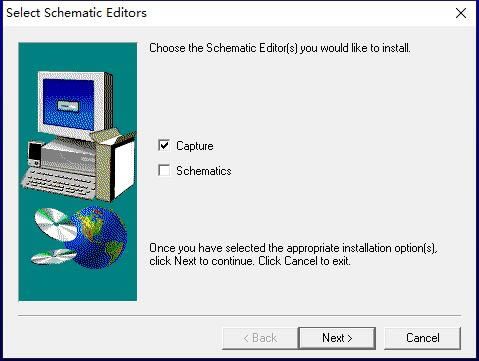 PSpice��װ����
