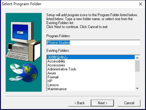 PSpice��װ����