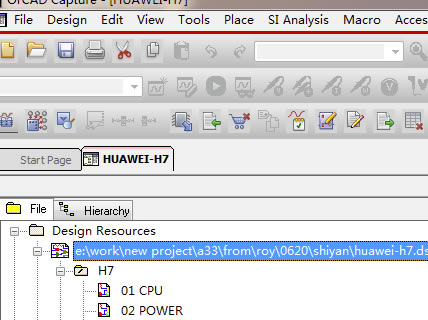 ORCAD16.5�ر����ôתPADS9.5 Logic