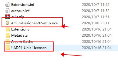 Altium Designer2021ر桿Altium Designer2021 ر-վ