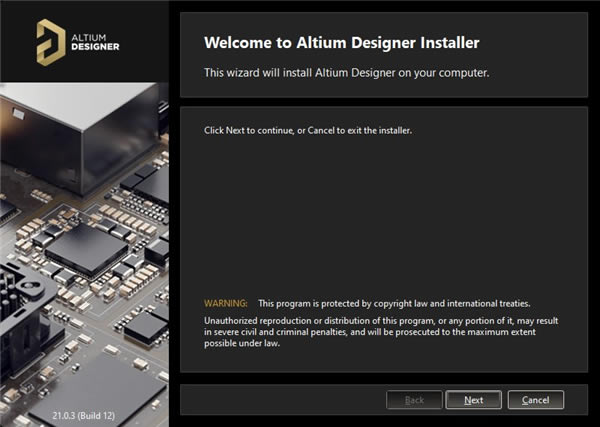 Altium Designer2021ر桿Altium Designer2021 ر-վ