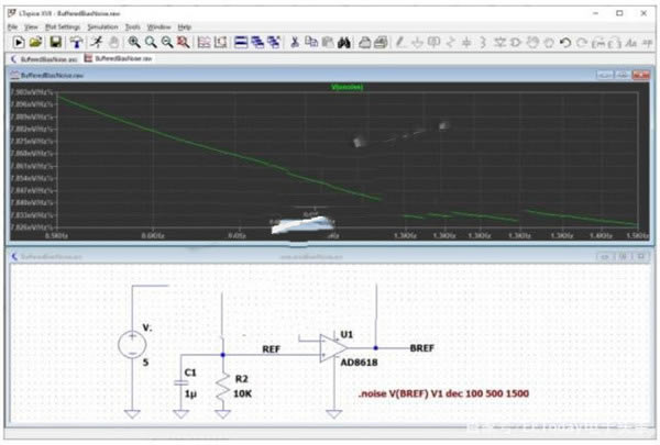 LTspiceİ桿LTspice v17 ر