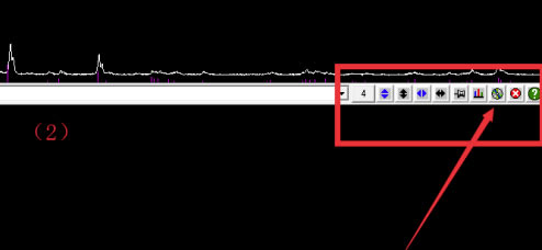 Jade5特别版怎么导出XRD的标准谱