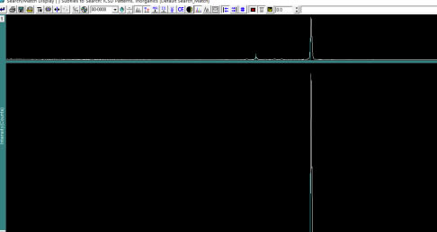 Jade5特别版怎么寻找分析物相