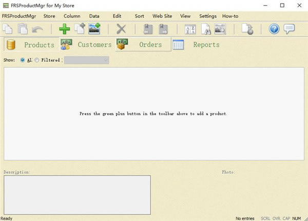 FRSProductMgrرءFRSProductMgrİ v4.0.10 ɫ