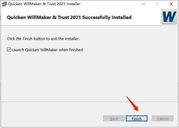 【Quicken WillMaker&Trust 2021特别版】Quicken WillMaker&Trust 2021下载 v21.2.2615 中文特别版-本站