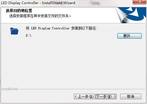 LED Display Controller中文版