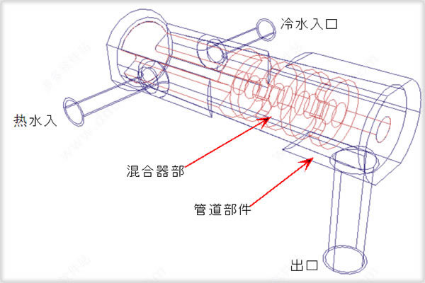 Autodesk CFD 2021ر桿Autodesk Simulation CFD 2021ر  °-վ