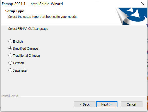 FEMAP 2021رءSiemens Simcenter FEMAP 2021İ v2021.1.0 ɫر()-վ