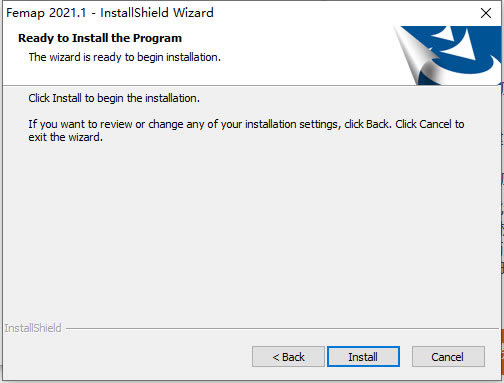 FEMAP 2021رءSiemens Simcenter FEMAP 2021İ v2021.1.0 ɫر()-վ