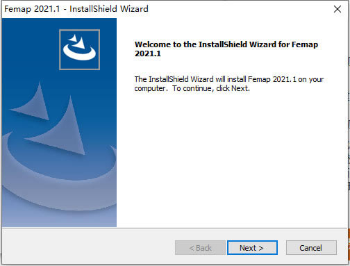 FEMAP 2021رءSiemens Simcenter FEMAP 2021İ v2021.1.0 ɫر()-վ
