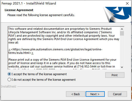 FEMAP 2021رءSiemens Simcenter FEMAP 2021İ v2021.1.0 ɫر()-վ