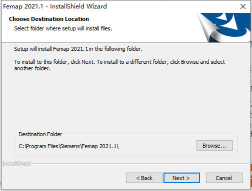 FEMAP 2021رءSiemens Simcenter FEMAP 2021İ v2021.1.0 ɫر()-վ