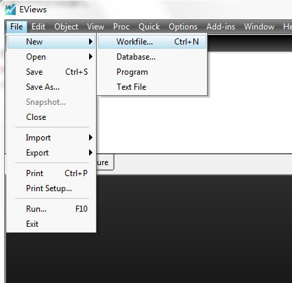 EViews10ٷءEViews10ر v10.0 ⰲװ
