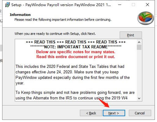 ��PayWindow Payroll 2021�ر�桿PayWindow Payroll 2021���� v19.0.2 �����ر��(��������)-��վ