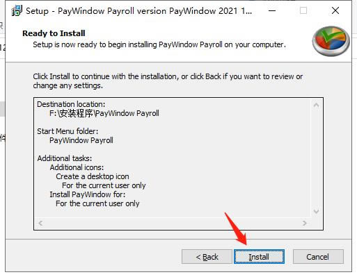 ��PayWindow Payroll 2021�ر�桿PayWindow Payroll 2021���� v19.0.2 �����ر��(��������)-��վ