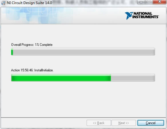 Multisim14ٷءMultisim14ƽٶ v14.0 ⰲװ