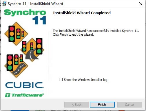 Synchro特别版安装教程截图3