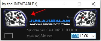 Synchro特别版安装教程截图4