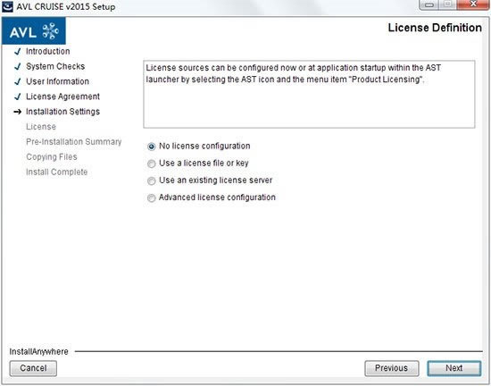 【Cruise特别版下载】Cruise仿真软件 v2015.2 中文特别版-本站