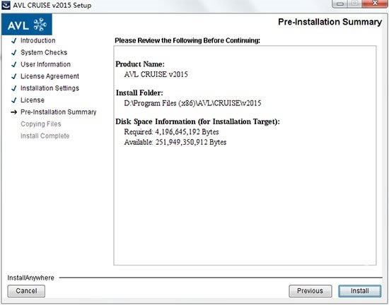 【Cruise特别版下载】Cruise仿真软件 v2015.2 中文特别版-本站