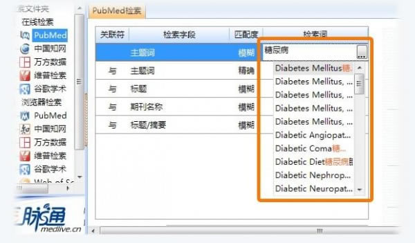 ҽѧ��������Ѱ�ʹ�÷�����ͼ2