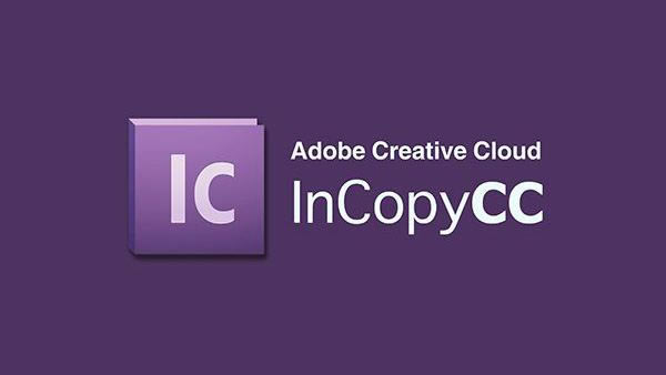 Adobe InCopy2020ر桿Adobe InCopy 2020 sp ⰲװر