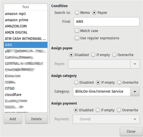 ��HomeBank���ء�HomeBank��Ѹ��˲������� v5.4.3 ���İ�