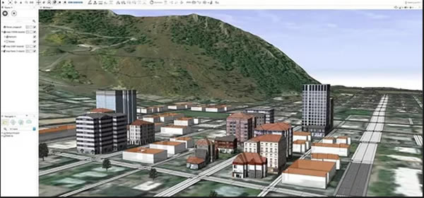 CityEngine2020ƽ桿CityEngine2020ƽ Ѱ棨ٶ̣