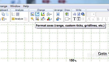 GraphPad Prism8特别版怎么做柱状百分比堆积图