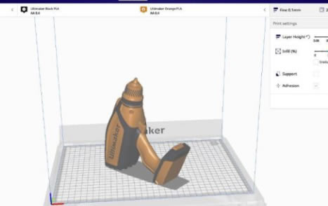 Ultimaker CuraءUltimaker Cura v4.2.1 ٷ汾