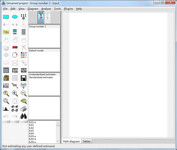 IBM SPSS AMOSرءIBM SPSS AMOS(ͳƷ) V26.0 ر