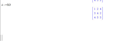 Maple2018�ر����������