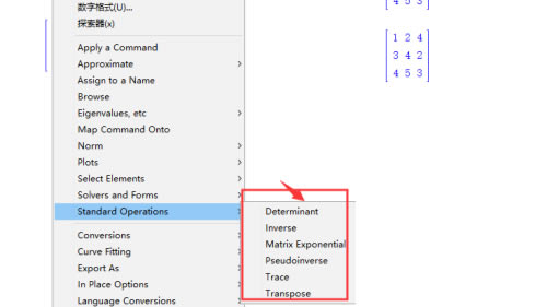 Maple2018�ر����������