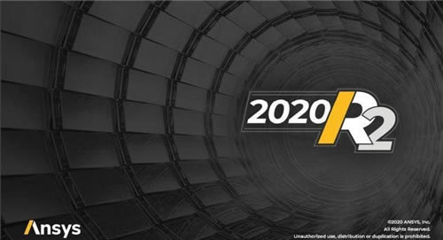 ANSYS2020R2İͼ