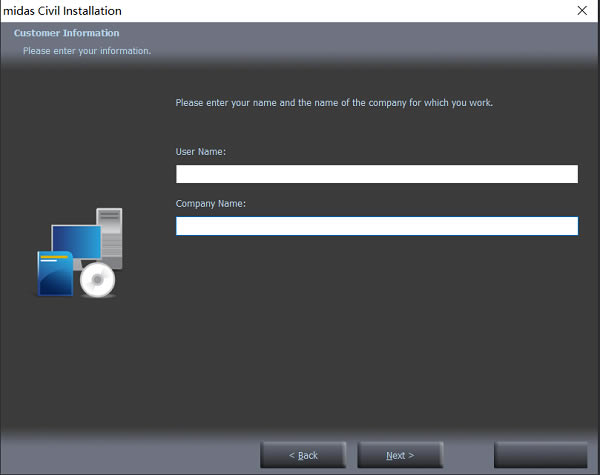 Midas Civil�ر�氲װ����